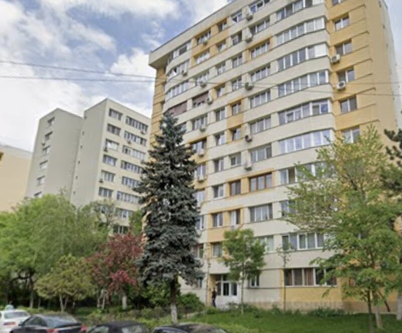 Obor, Colentina, vav Kaufland 6 minute metrou,