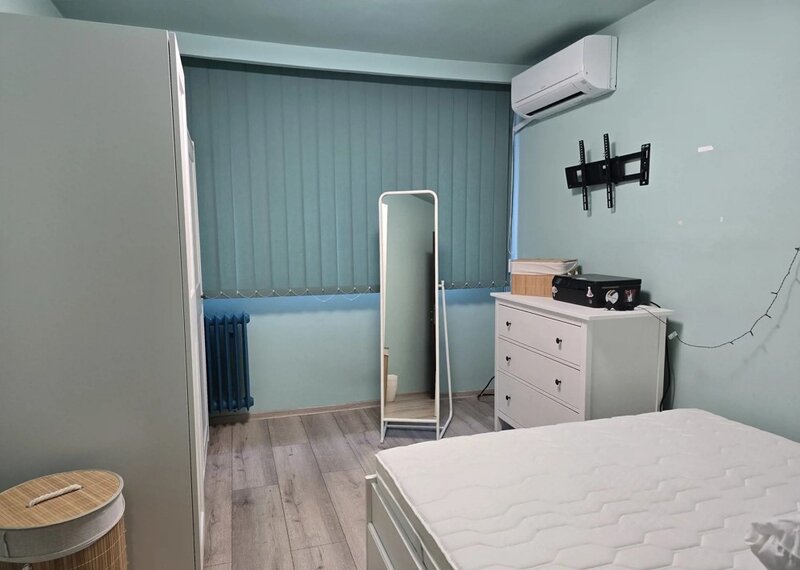 Obor, Colentina, vav Kaufland 6 minute metrou,