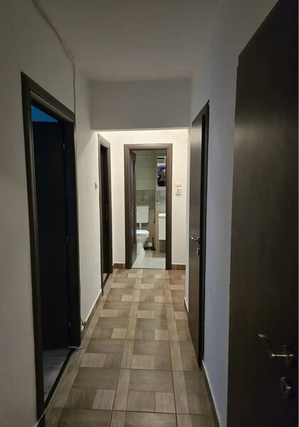 Obor, Colentina, vav Kaufland 6 minute metrou,