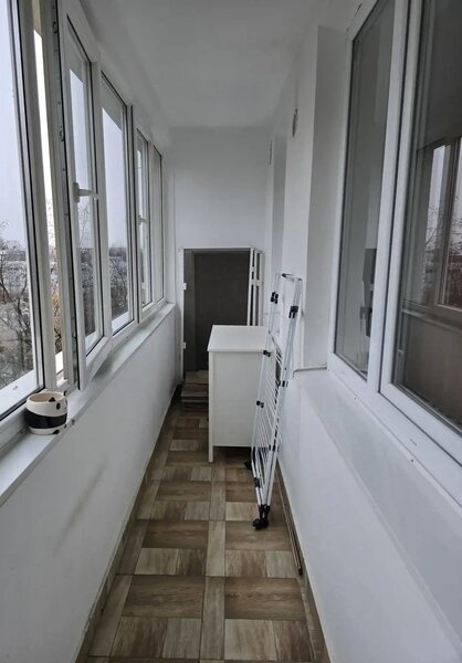 Obor, Colentina, vav Kaufland 6 minute metrou,